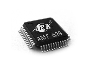 AMT629模拟屏控制芯片