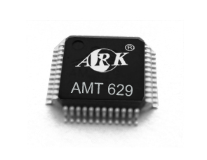 AMT629模拟屏控制芯片