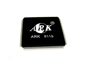 ARK8119视频处理芯片