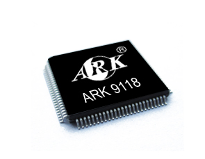 ARK9118视频处理芯片