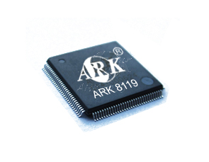 ARK8119视频处理芯片