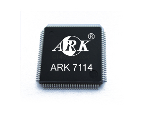 ARK7114视频解码芯片